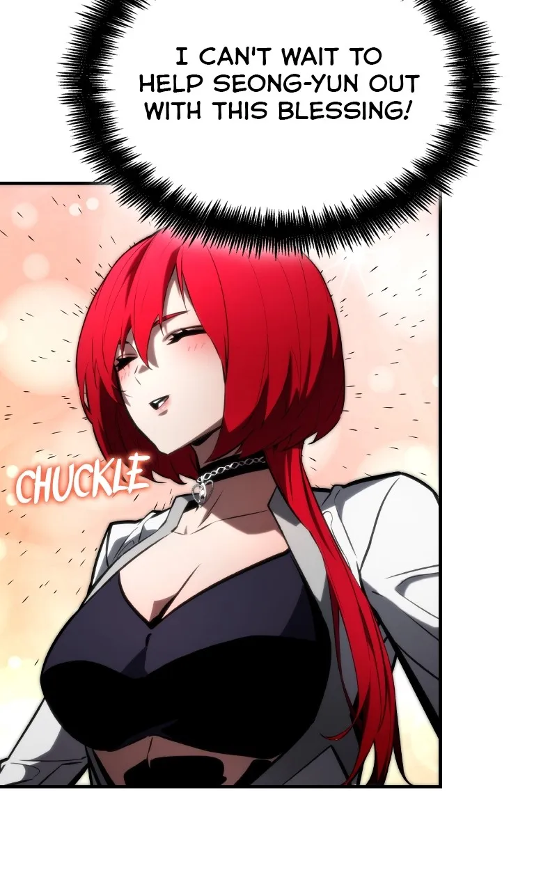 Read Boundless Ascension chapter 89 image 112 on Lezhin