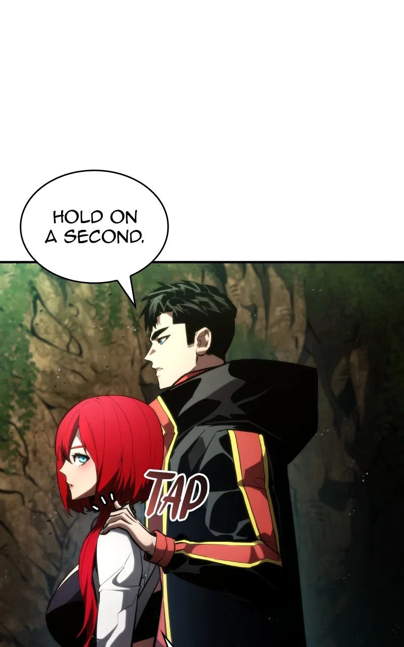 Read Boundless Ascension chapter 89 image 113 on Lezhin