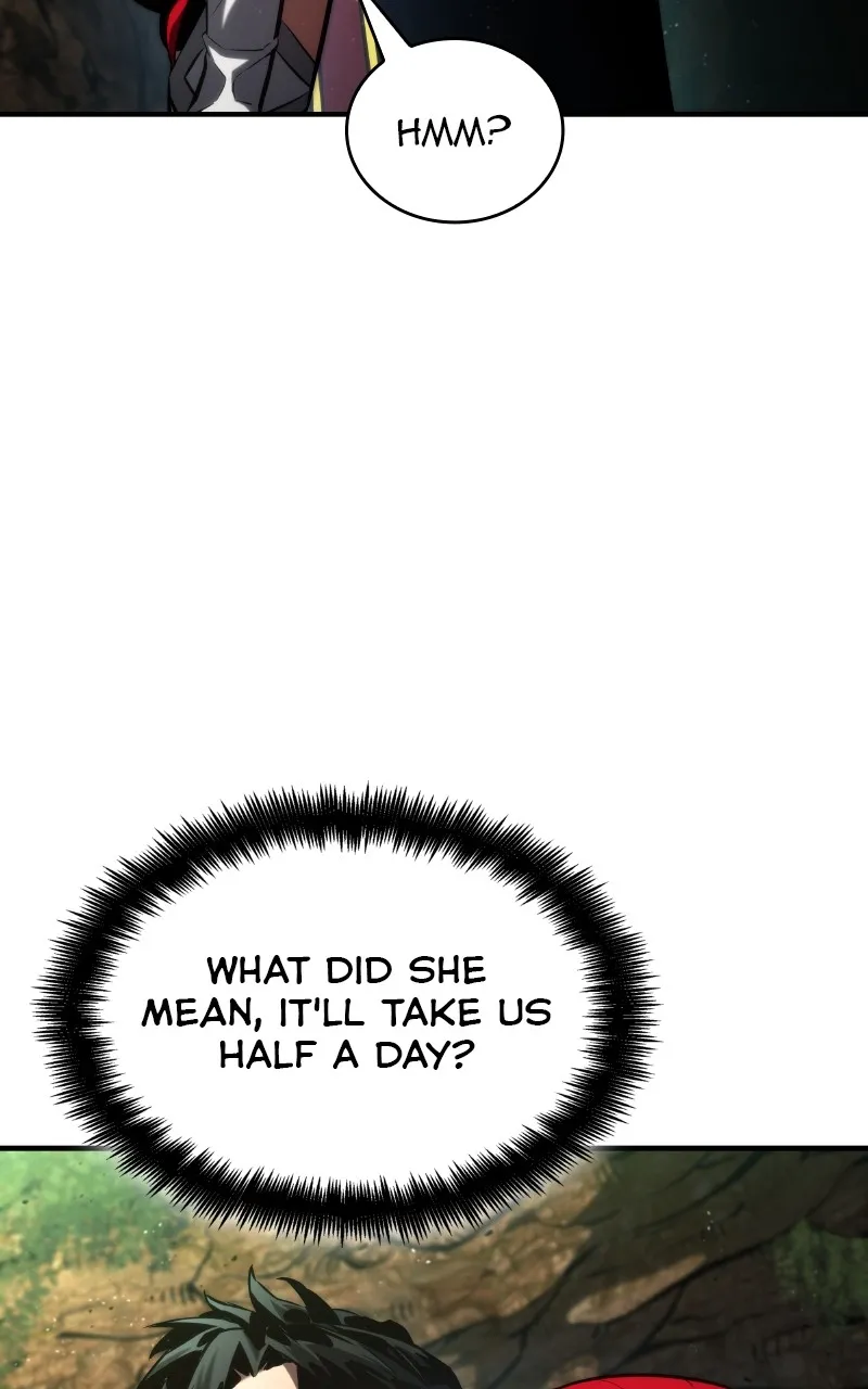 Read Boundless Ascension chapter 89 image 114 on Lezhin