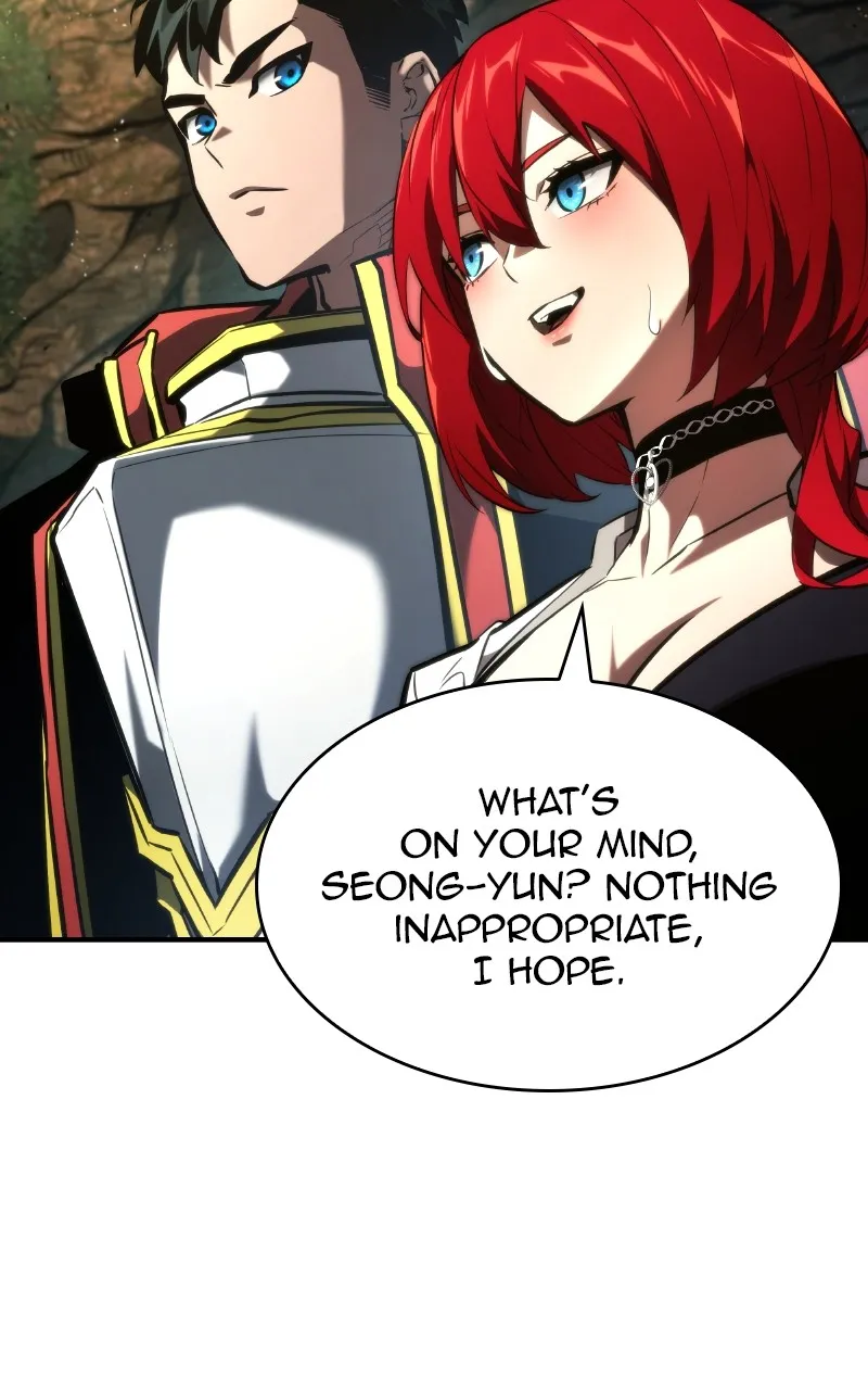 Read Boundless Ascension chapter 89 image 115 on Lezhin