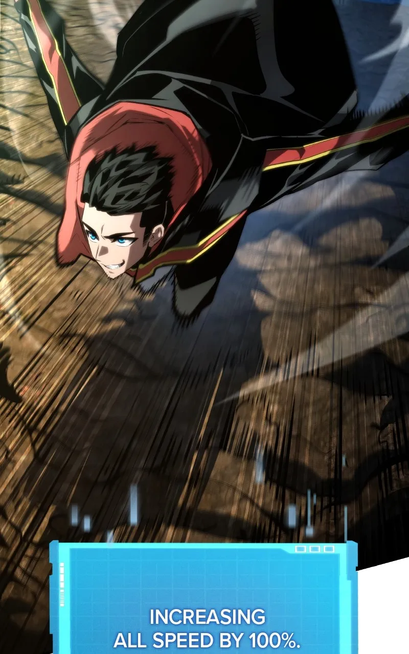 Read Boundless Ascension chapter 89 image 118 on Lezhin
