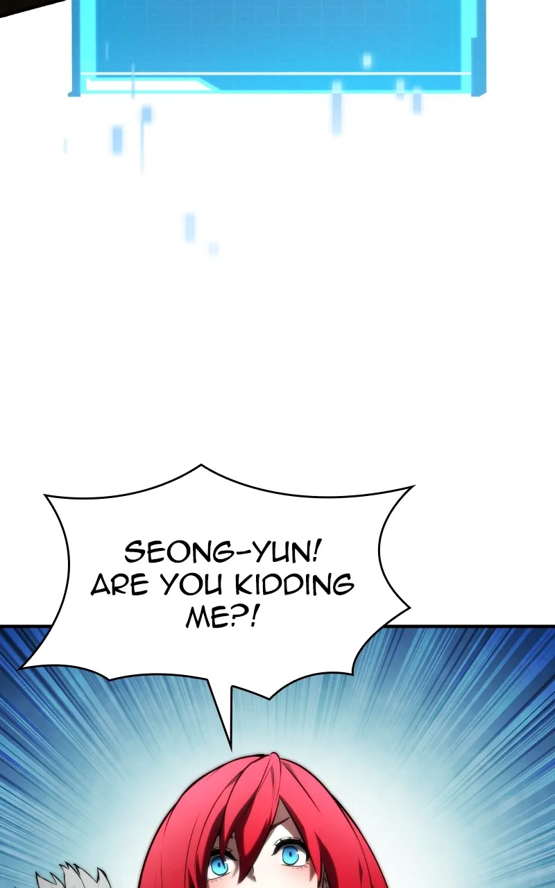 Read Boundless Ascension chapter 89 image 119 on Lezhin