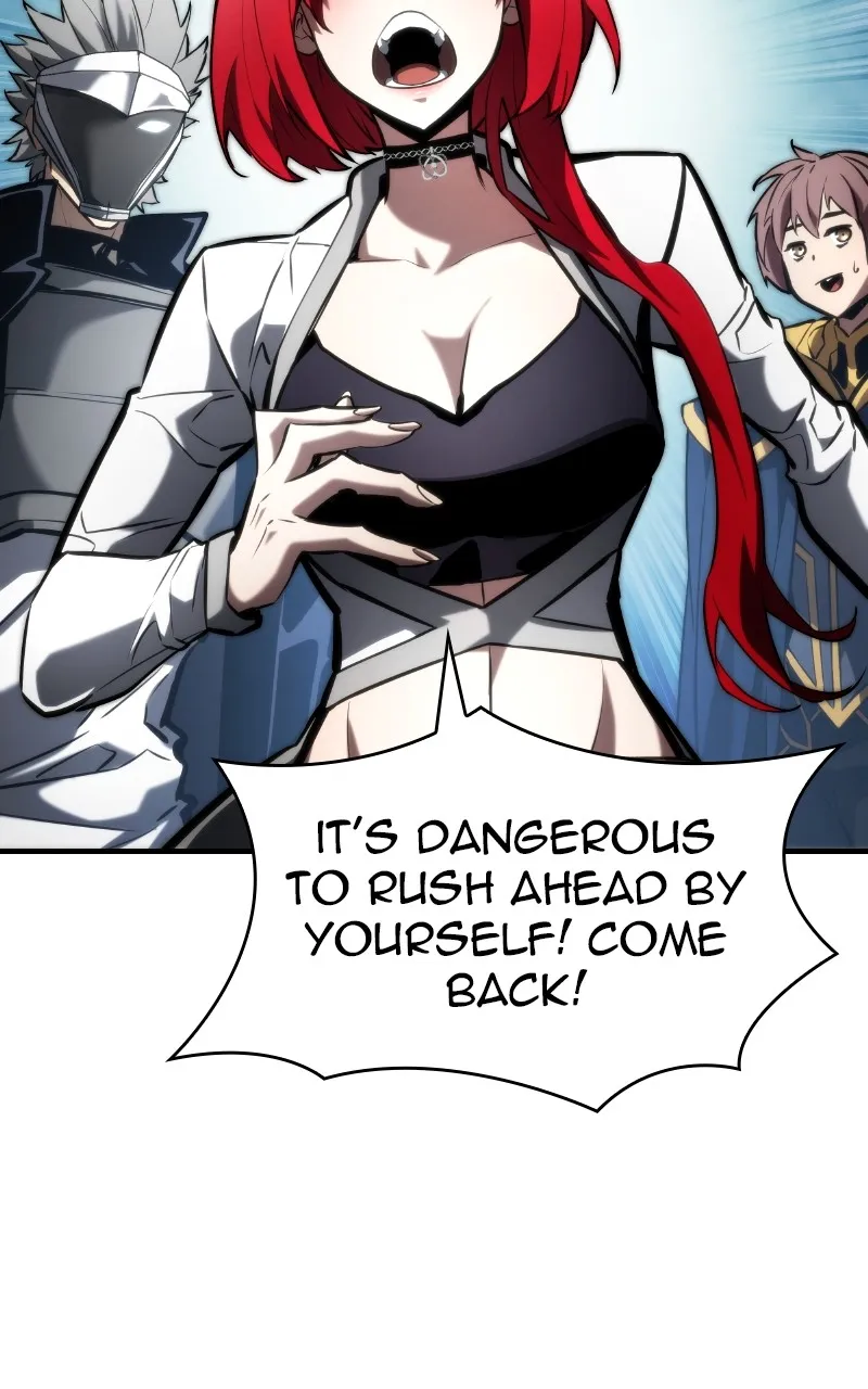Read Boundless Ascension chapter 89 image 120 on Lezhin