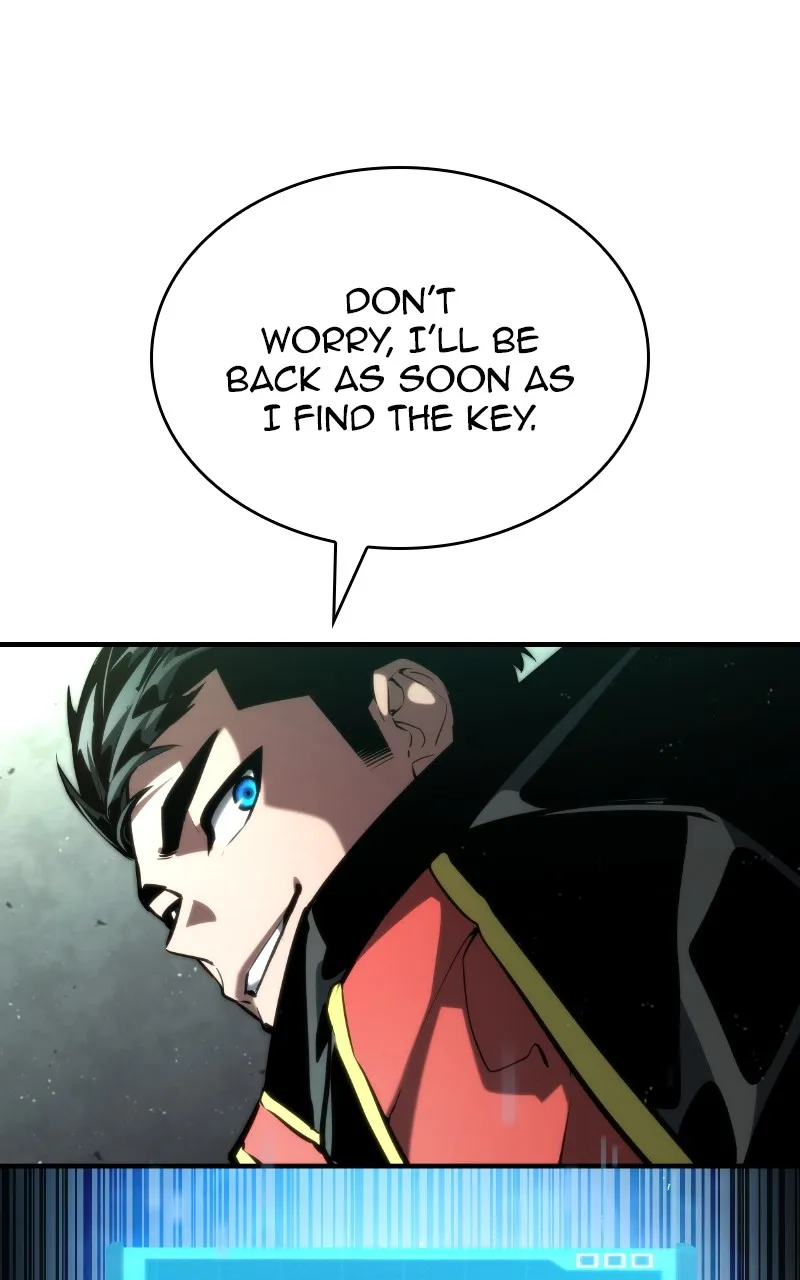 Read Boundless Ascension chapter 89 image 121 on Lezhin
