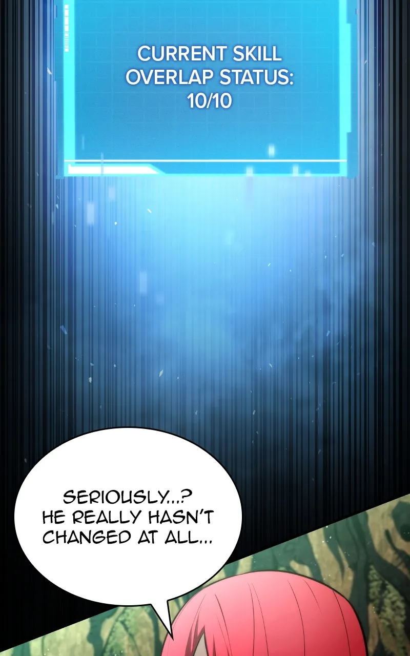 Read Boundless Ascension chapter 89 image 122 on Lezhin