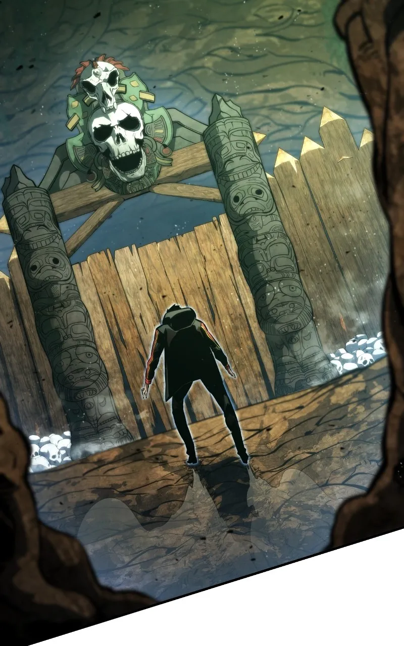 Read Boundless Ascension chapter 89 image 130 on Lezhin