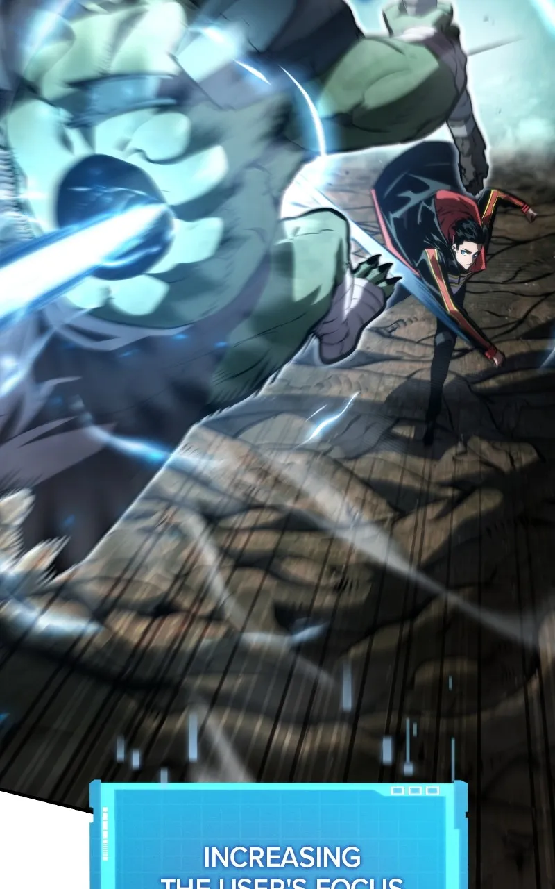 Read Boundless Ascension chapter 89 image 142 on Lezhin