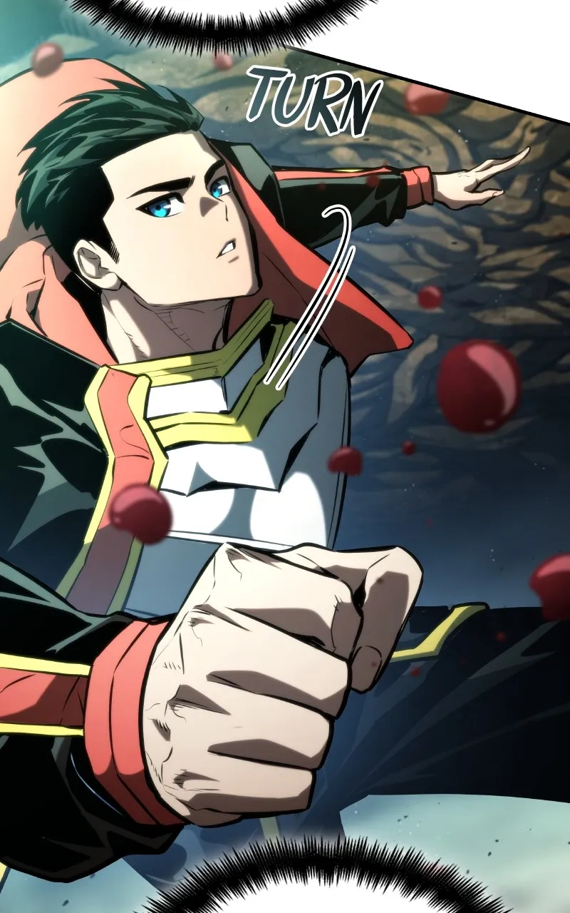Read Boundless Ascension chapter 89 image 145 on Lezhin