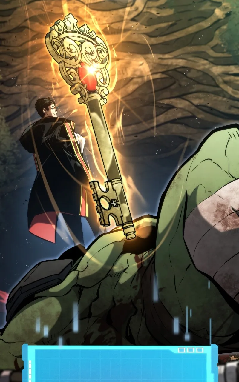 Read Boundless Ascension chapter 89 image 147 on Lezhin
