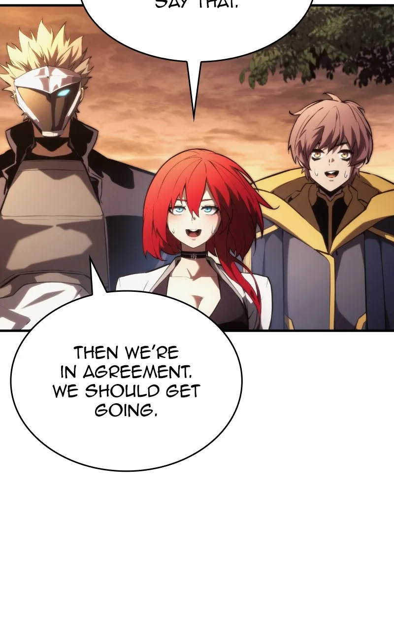 Read Boundless Ascension chapter 89 image 16 on Lezhin