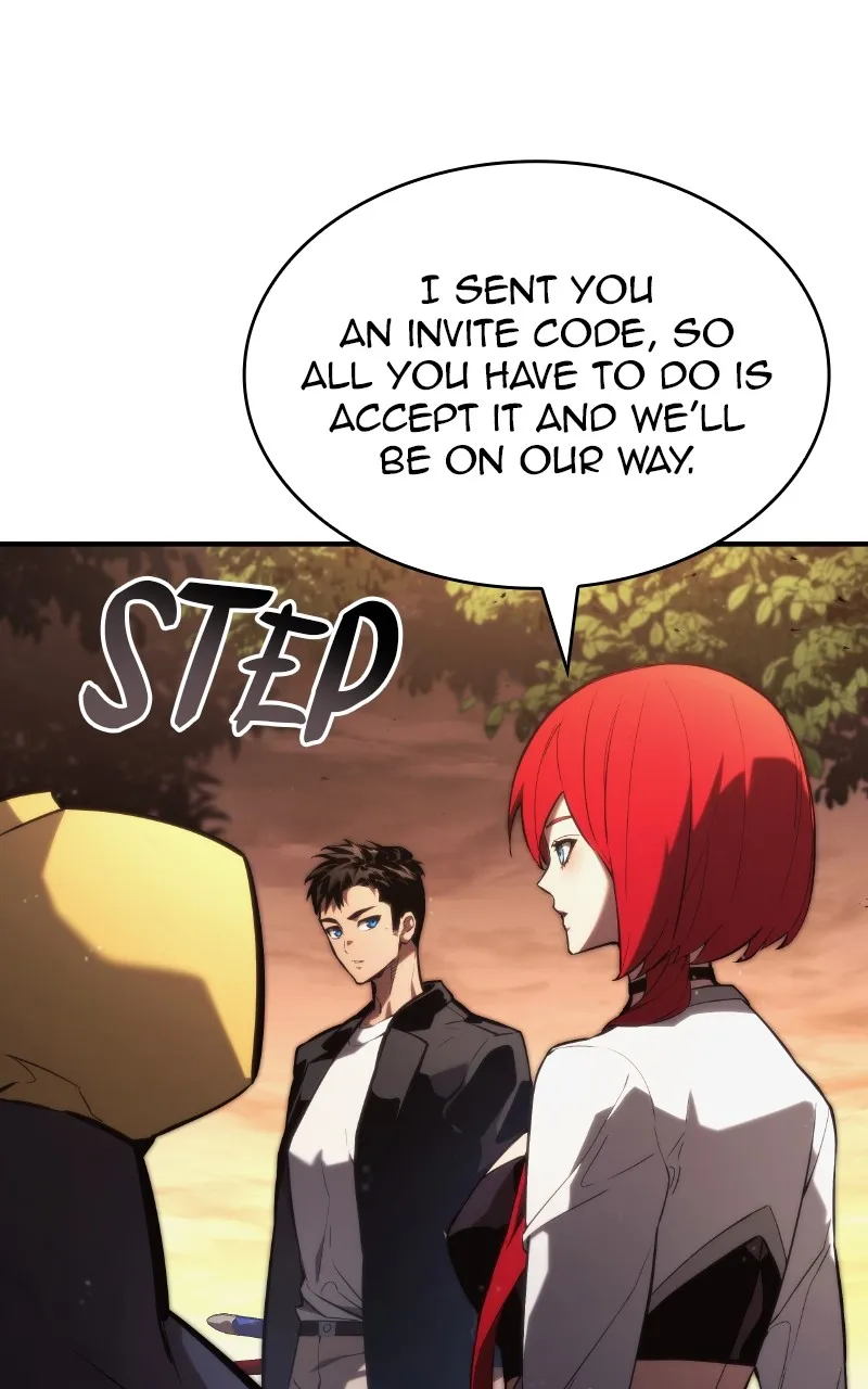 Read Boundless Ascension chapter 89 image 17 on Lezhin