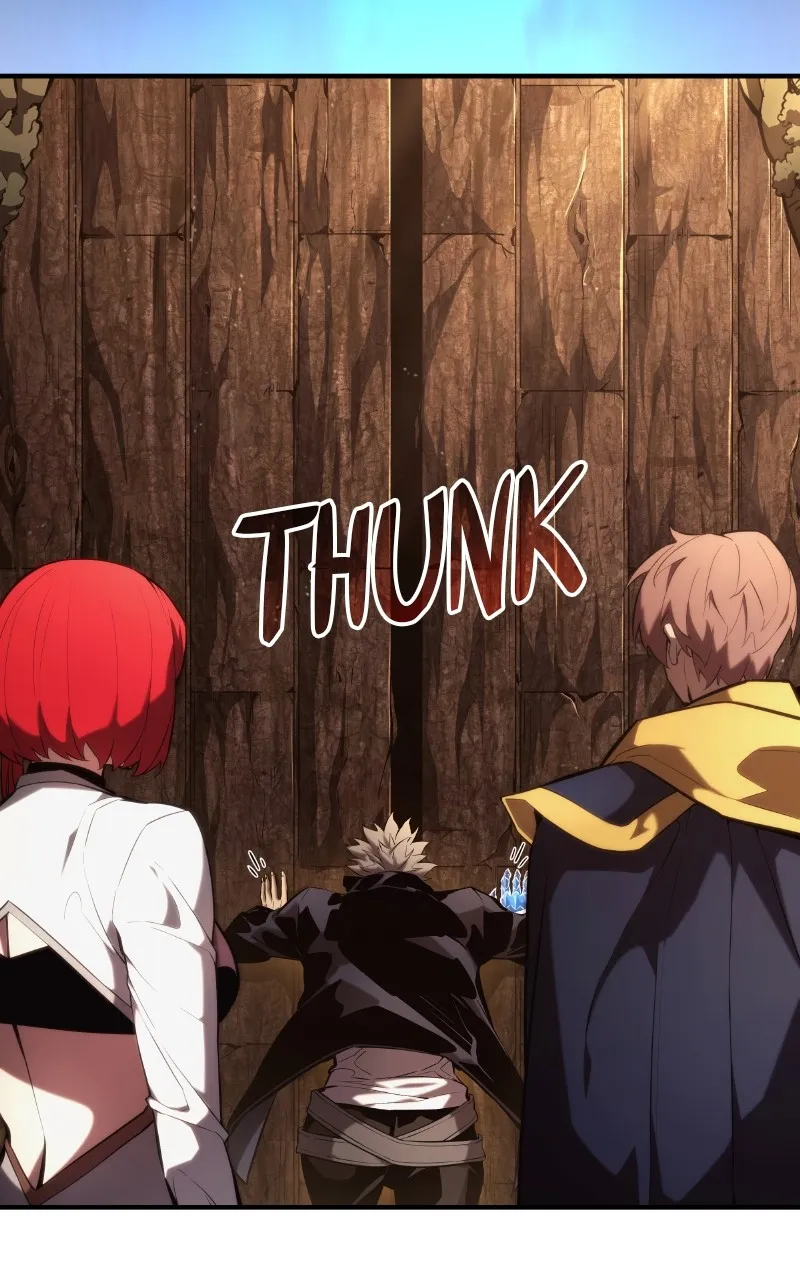 Read Boundless Ascension chapter 89 image 20 on Lezhin