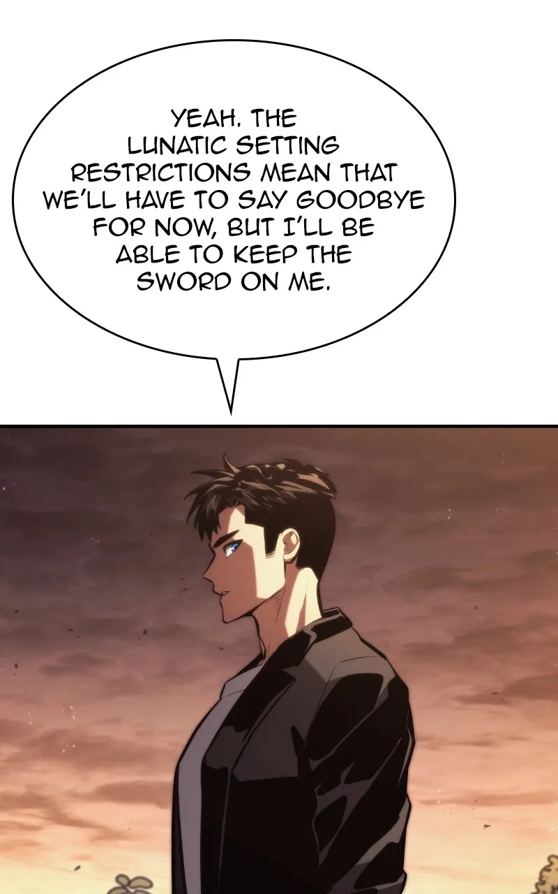 Read Boundless Ascension chapter 89 image 23 on Lezhin