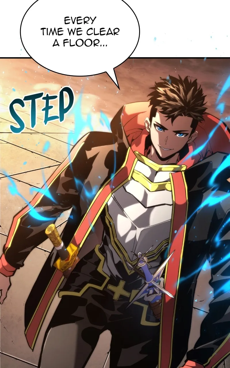 Read Boundless Ascension chapter 89 image 26 on Lezhin