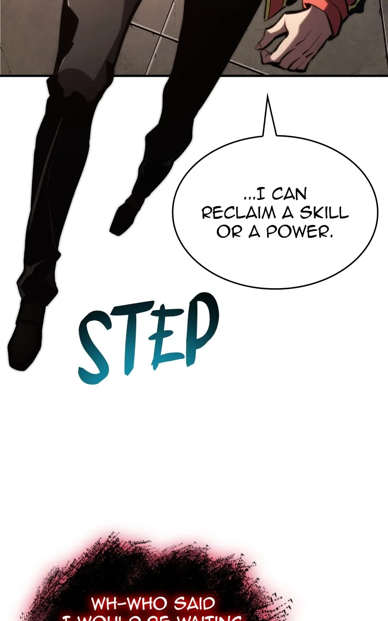 Read Boundless Ascension chapter 89 image 27 on Lezhin
