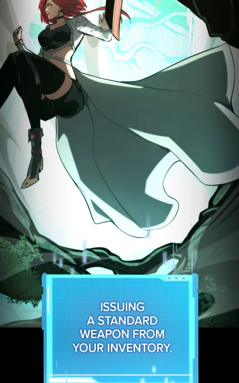 Read Boundless Ascension chapter 89 image 33 on Lezhin