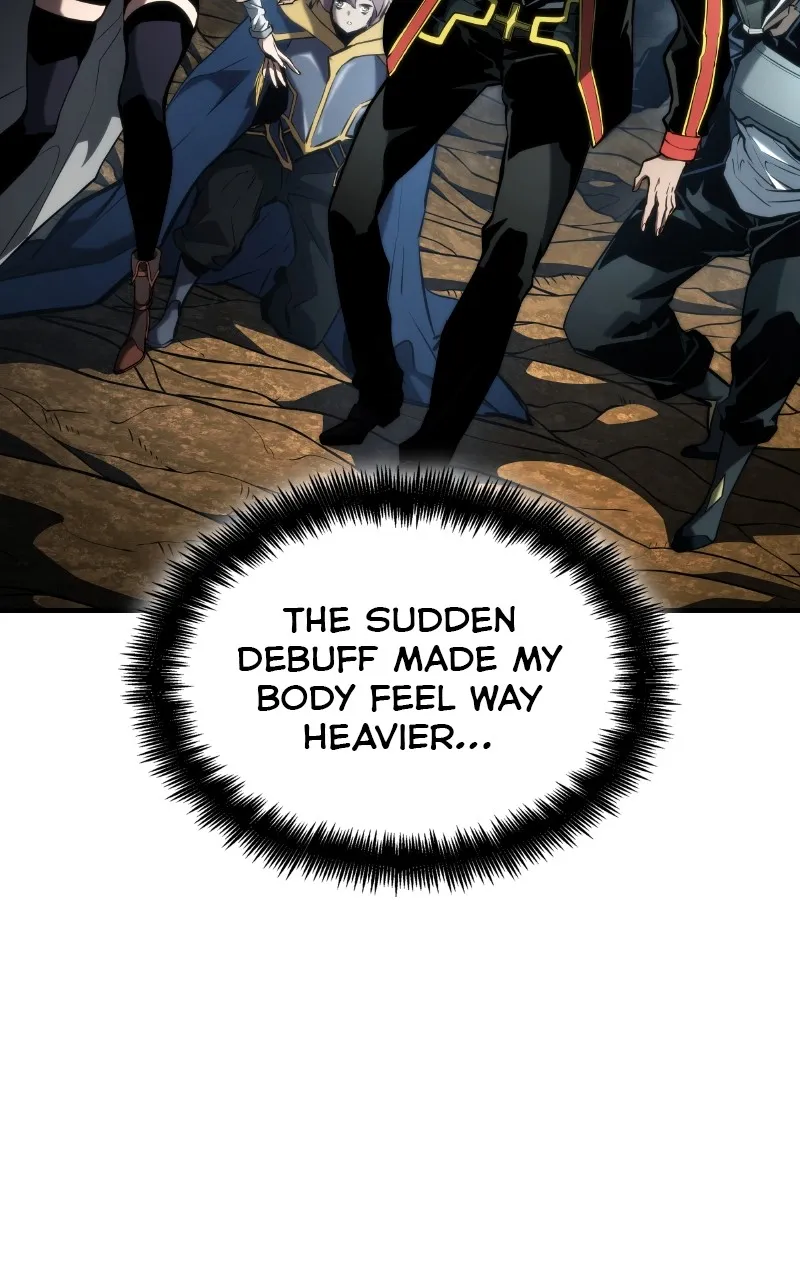 Read Boundless Ascension chapter 89 image 37 on Lezhin