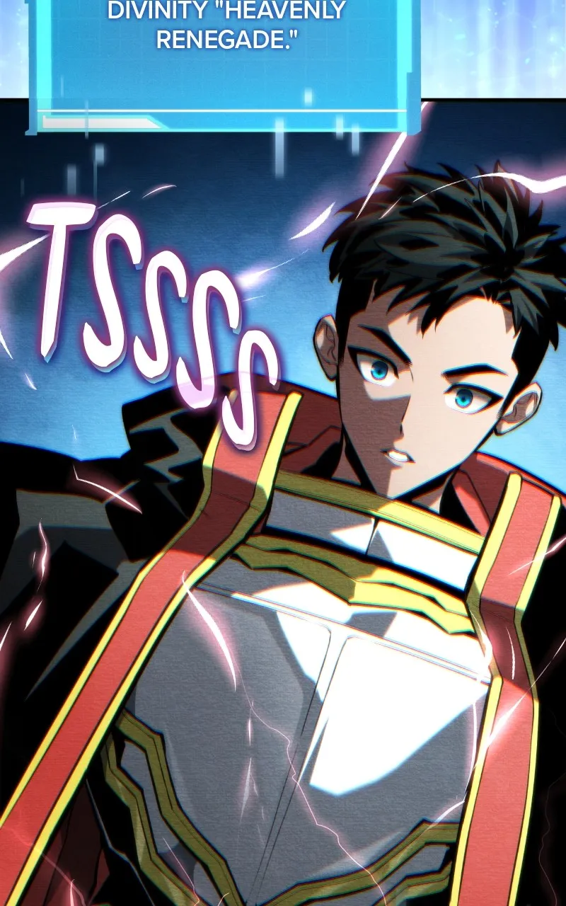 Read Boundless Ascension chapter 89 image 40 on Lezhin