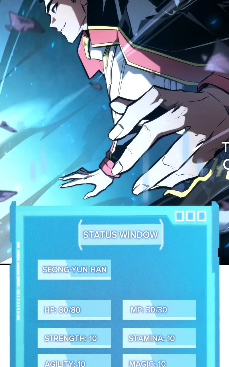 Read Boundless Ascension chapter 89 image 44 on Lezhin