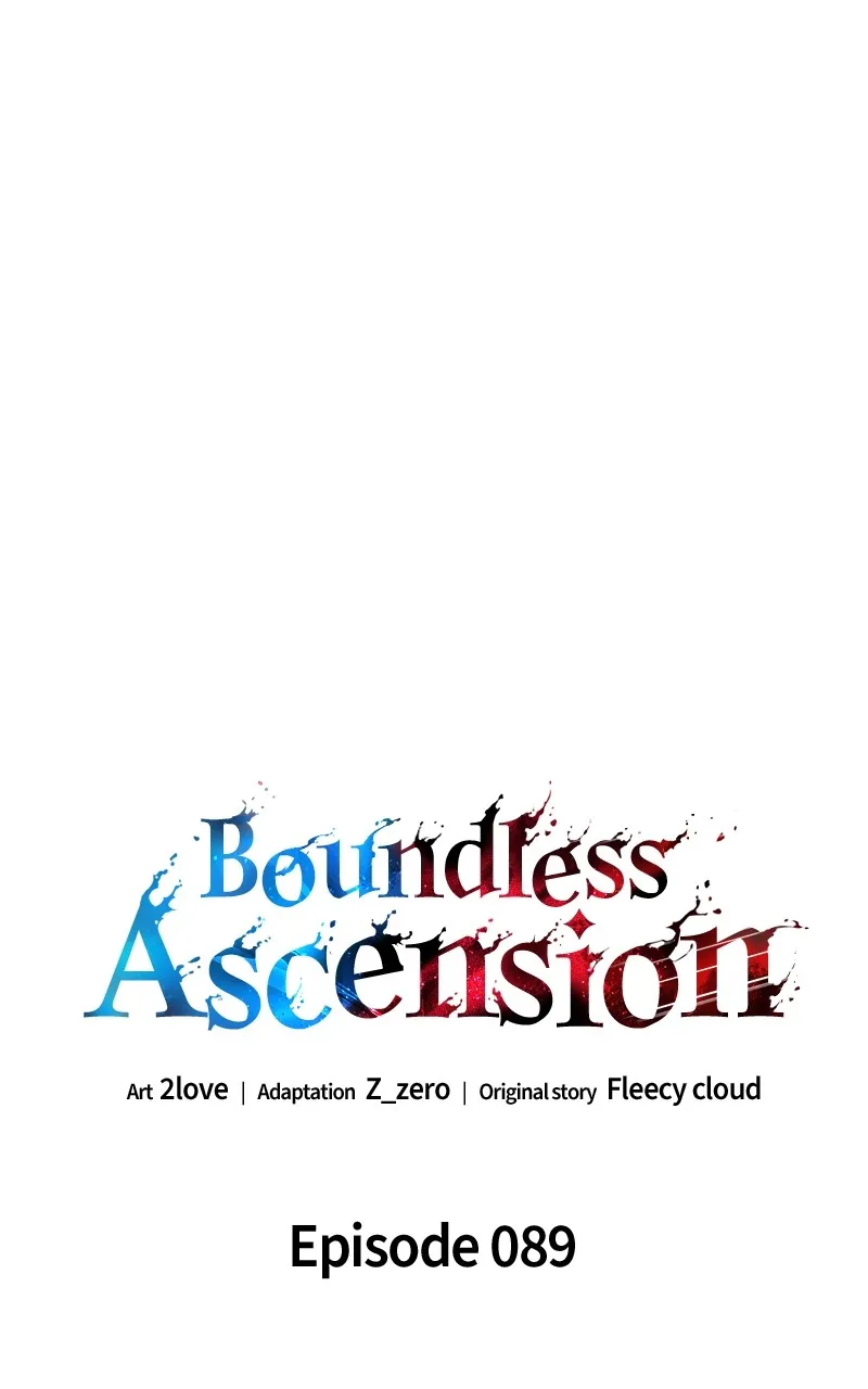 Read Boundless Ascension chapter 89 image 46 on Lezhin