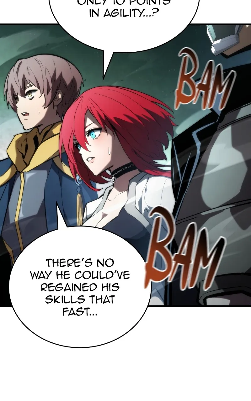 Read Boundless Ascension chapter 89 image 48 on Lezhin