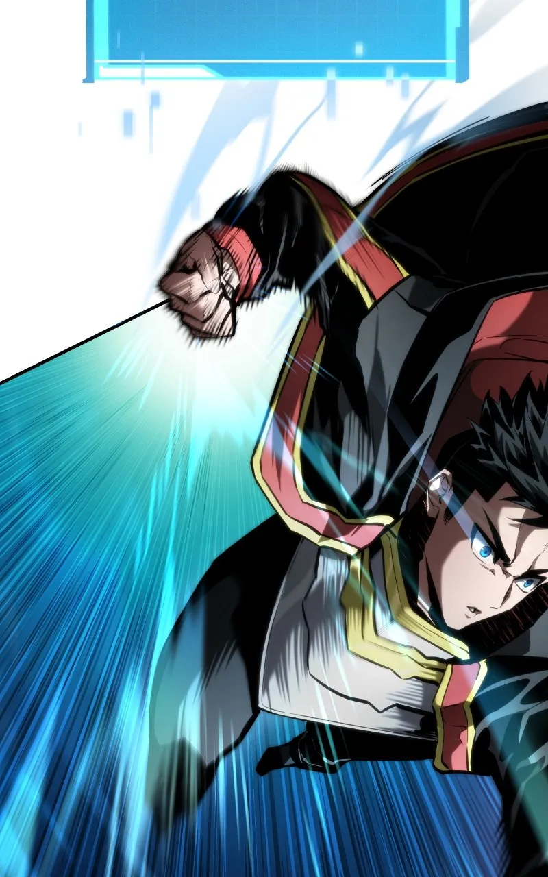 Read Boundless Ascension chapter 89 image 55 on Lezhin