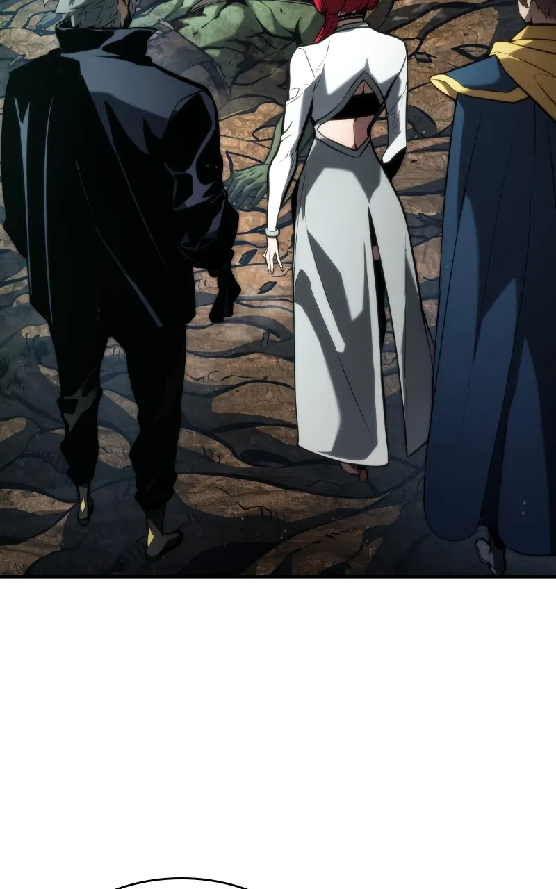 Read Boundless Ascension chapter 89 image 60 on Lezhin
