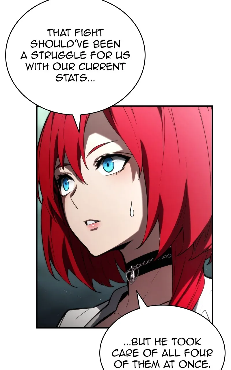 Read Boundless Ascension chapter 89 image 61 on Lezhin