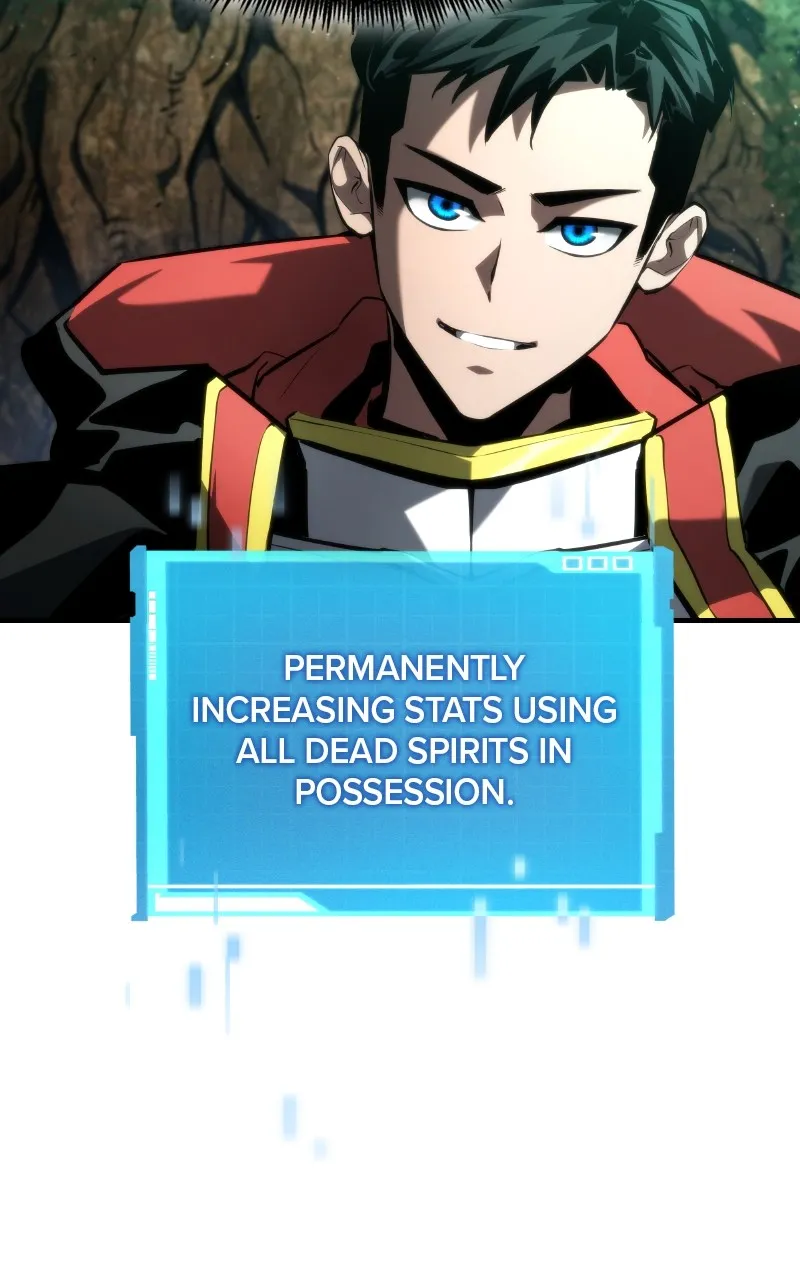 Read Boundless Ascension chapter 89 image 67 on Lezhin