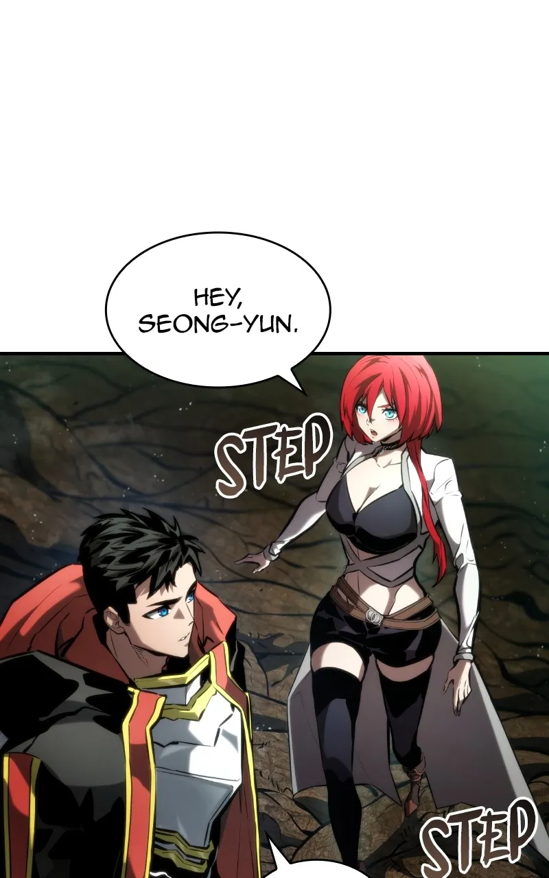 Read Boundless Ascension chapter 89 image 68 on Lezhin