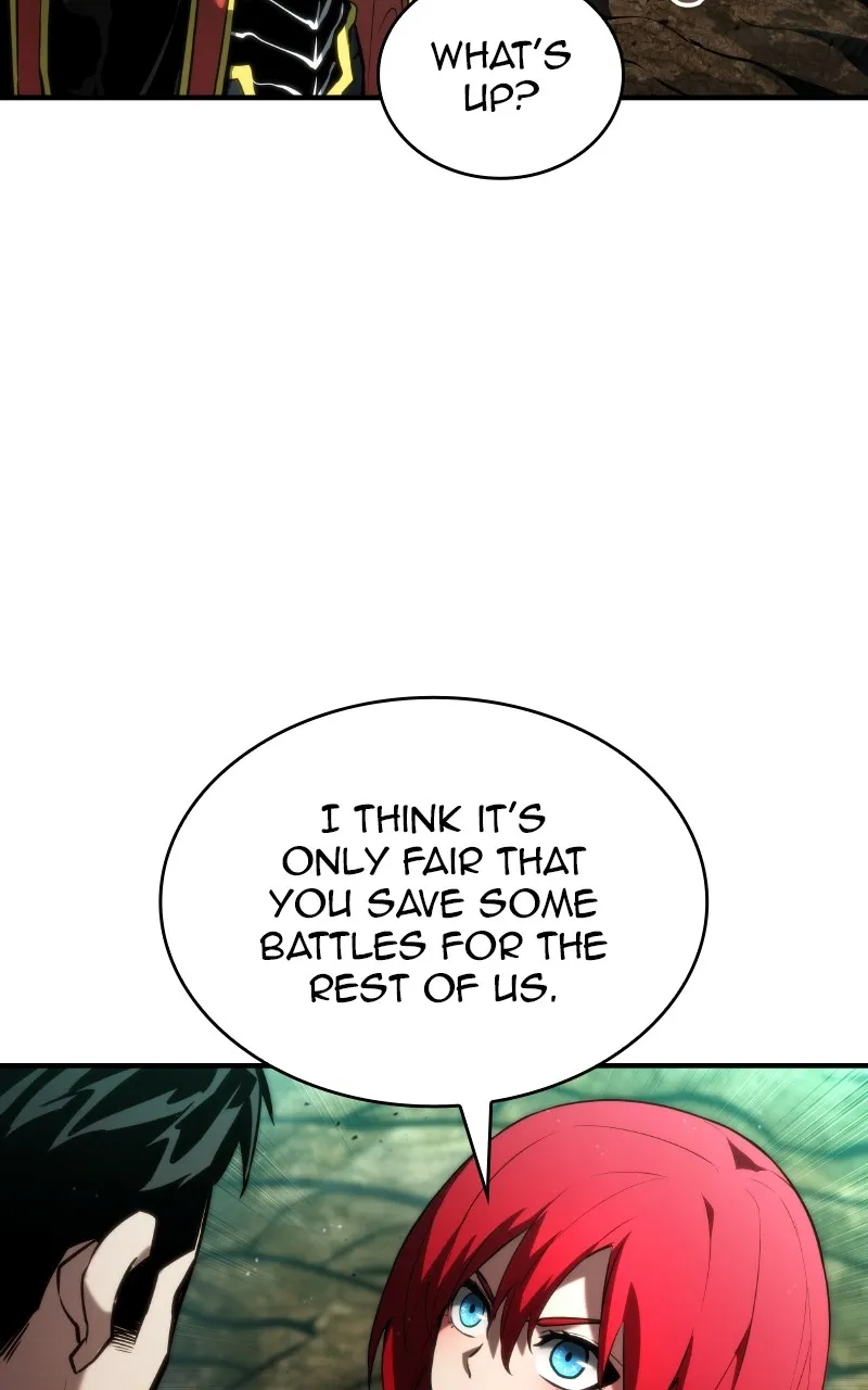 Read Boundless Ascension chapter 89 image 69 on Lezhin