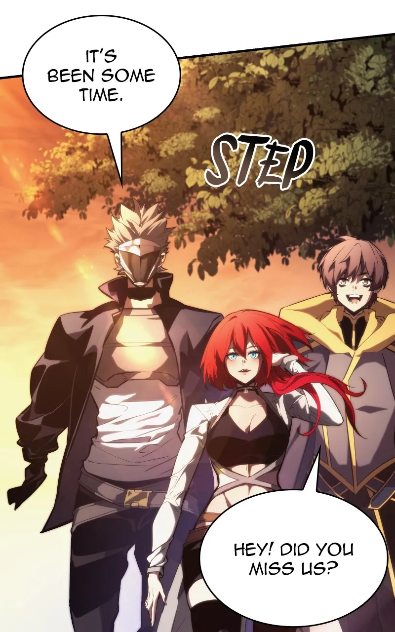 Read Boundless Ascension chapter 89 image 7 on Lezhin