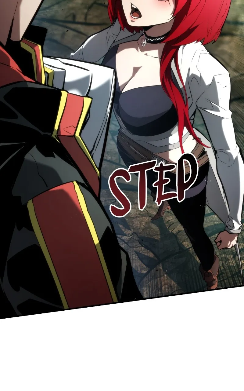 Read Boundless Ascension chapter 89 image 70 on Lezhin