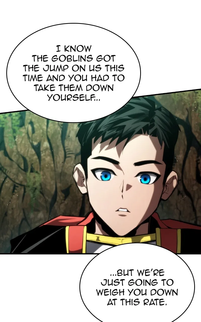 Read Boundless Ascension chapter 89 image 71 on Lezhin