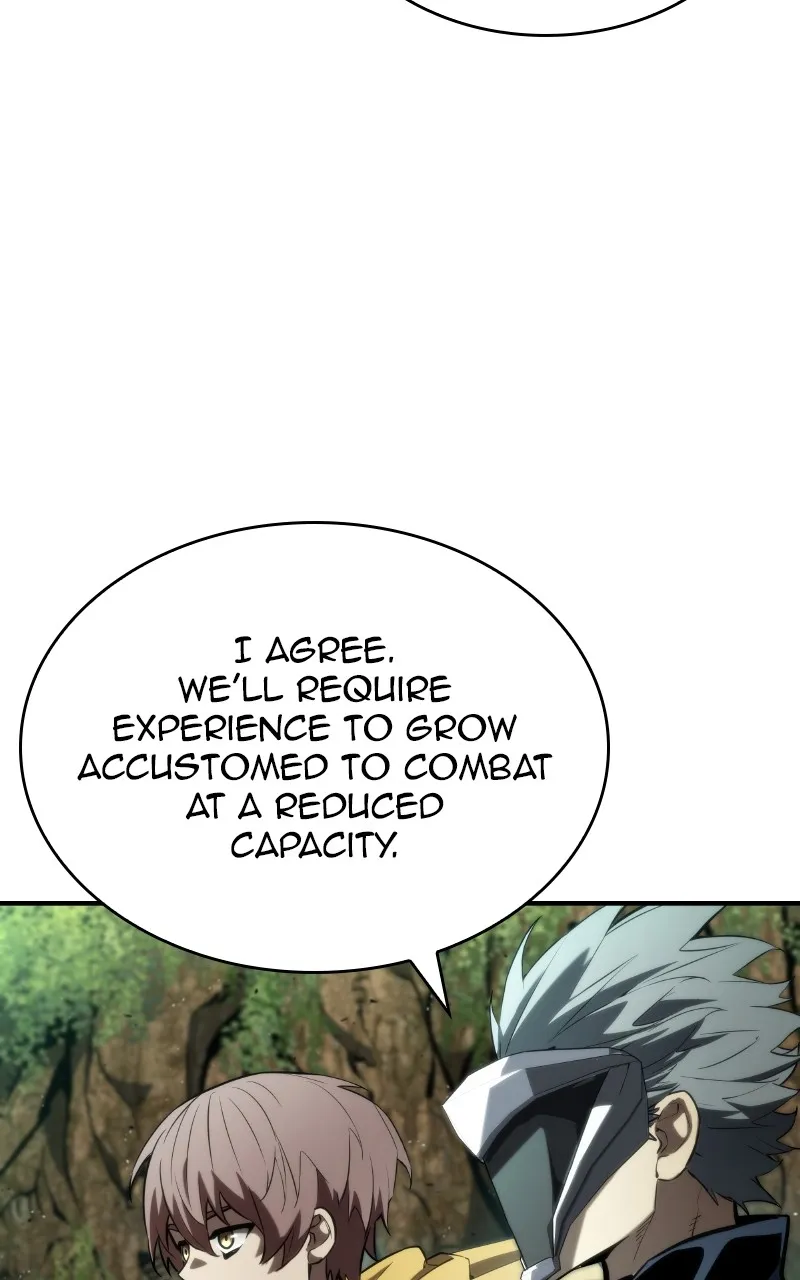 Read Boundless Ascension chapter 89 image 72 on Lezhin