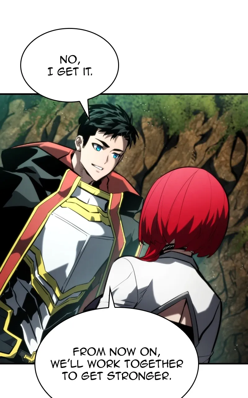 Read Boundless Ascension chapter 89 image 74 on Lezhin