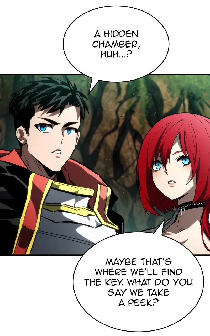 Read Boundless Ascension chapter 89 image 79 on Lezhin