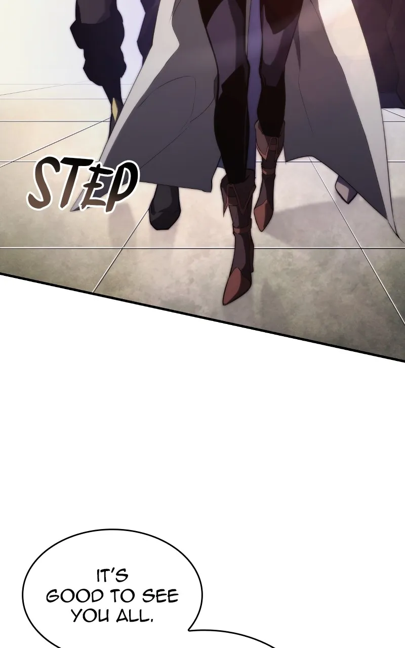 Read Boundless Ascension chapter 89 image 8 on Lezhin