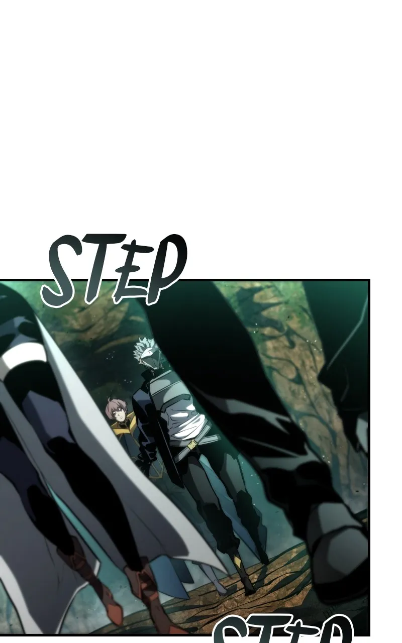 Read Boundless Ascension chapter 89 image 80 on Lezhin