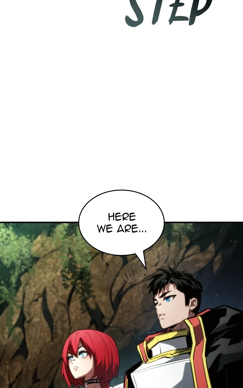 Read Boundless Ascension chapter 89 image 81 on Lezhin