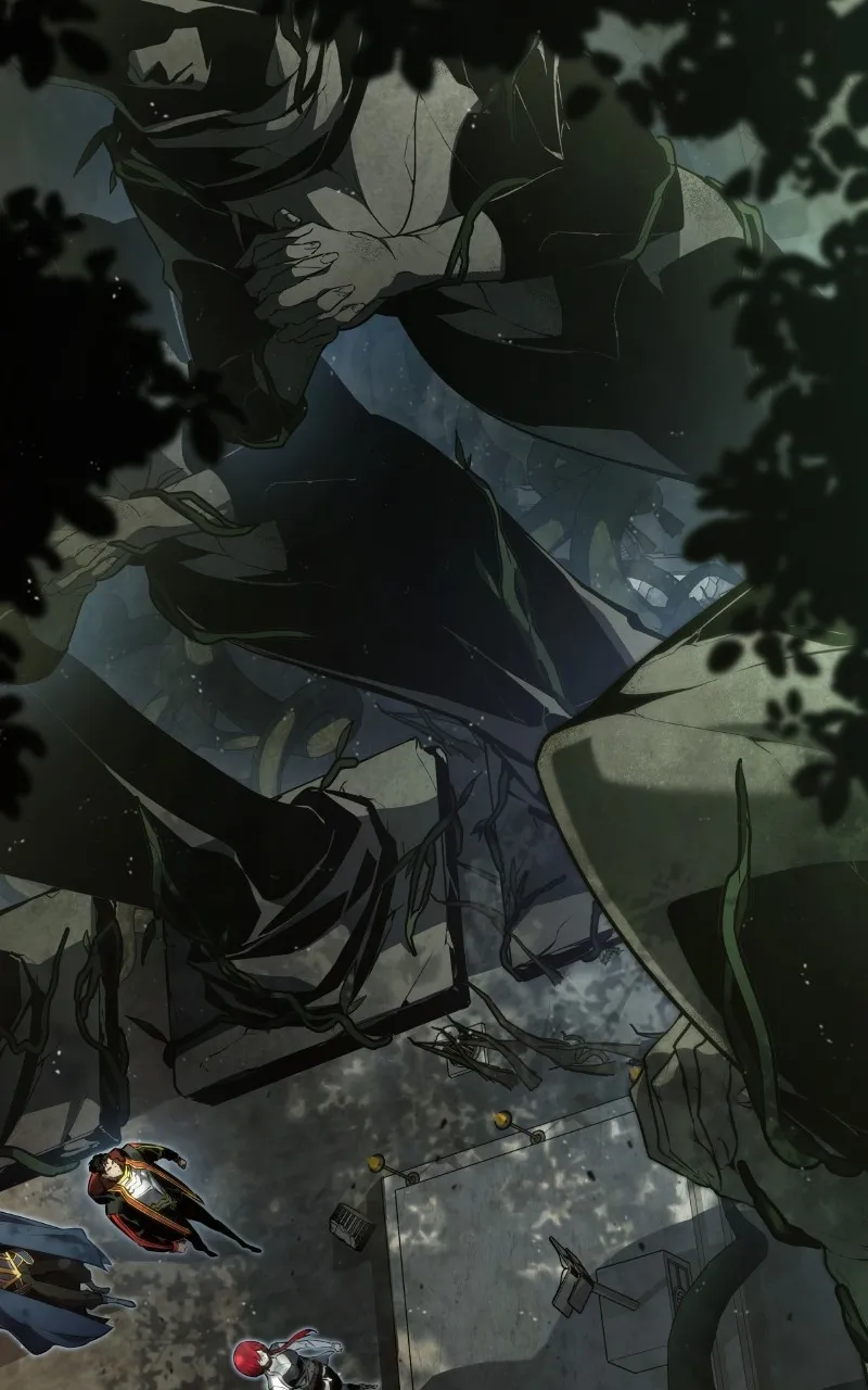 Read Boundless Ascension chapter 89 image 83 on Lezhin