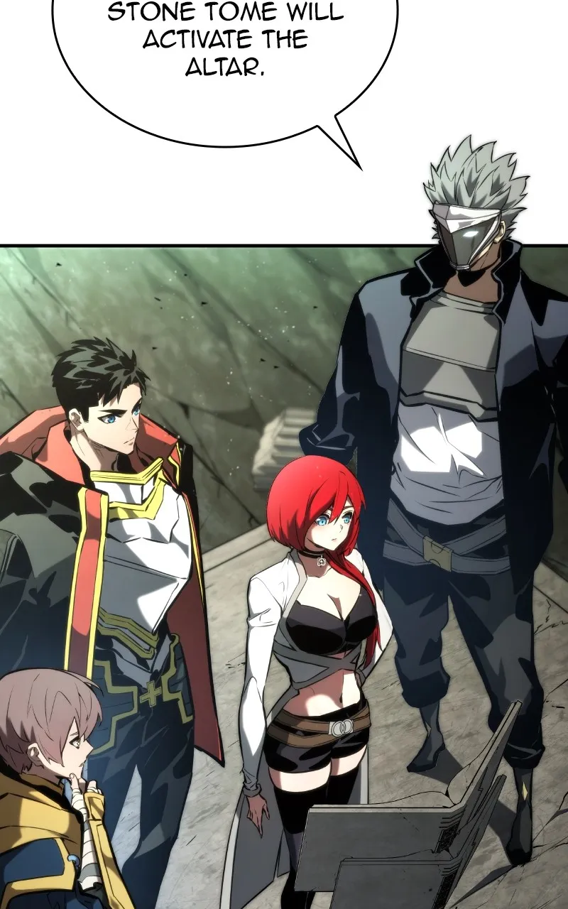 Read Boundless Ascension chapter 89 image 89 on Lezhin