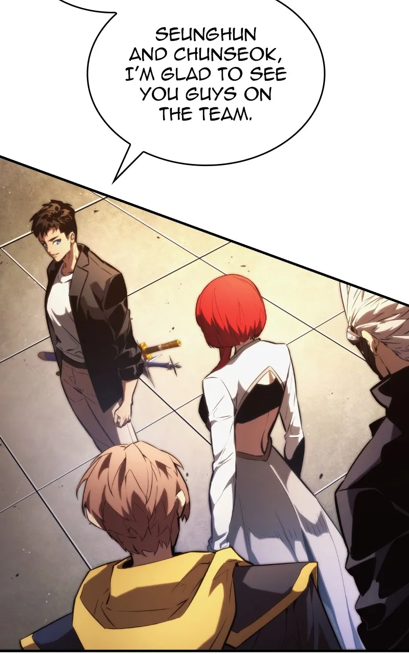 Read Boundless Ascension chapter 89 image 9 on Lezhin