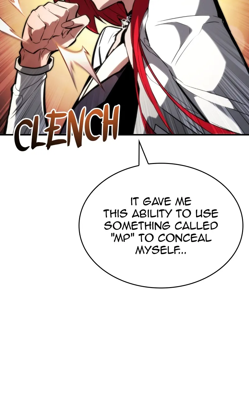 Read Boundless Ascension chapter 89 image 97 on Lezhin
