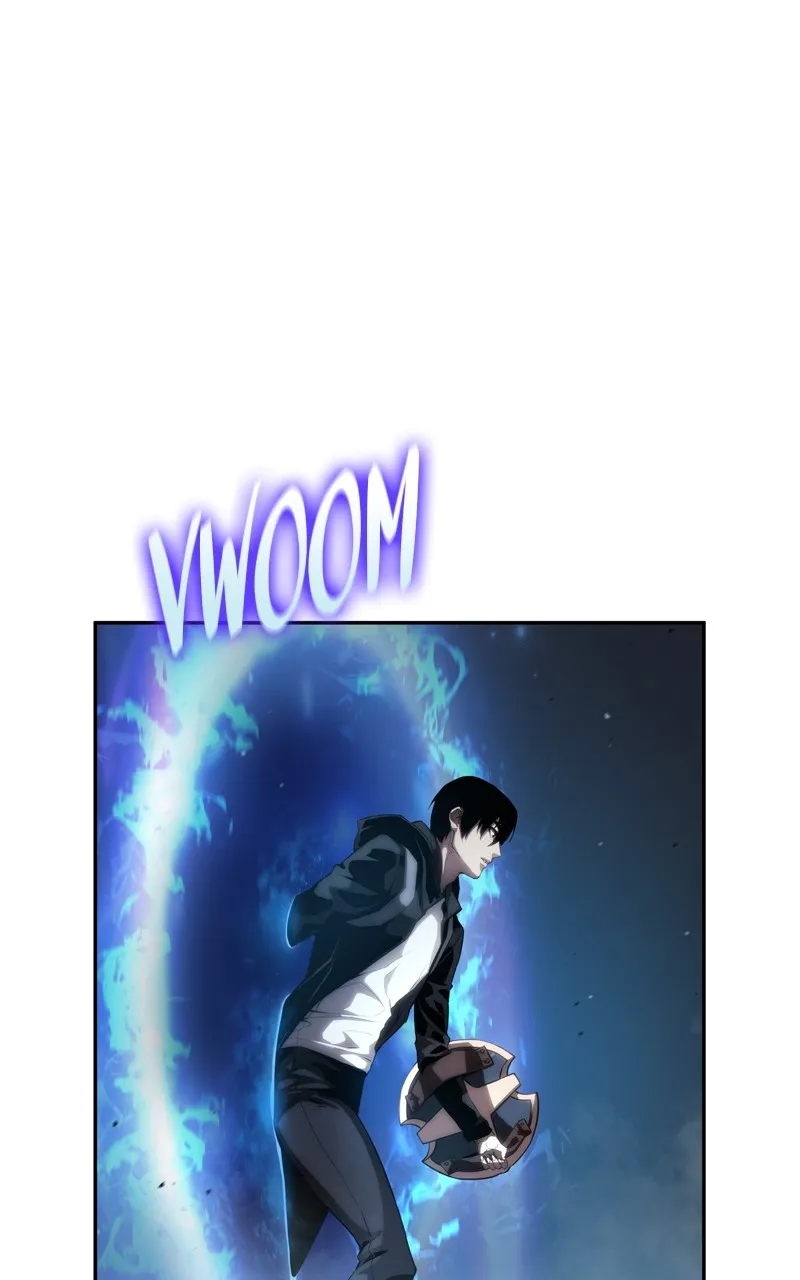 Read Boundless Ascension chapter 9 image 106 on Lezhin