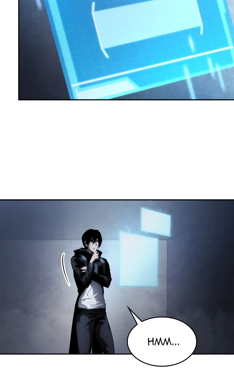 Read Boundless Ascension chapter 9 image 110 on Lezhin