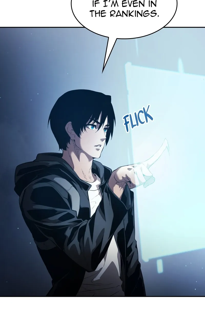 Read Boundless Ascension chapter 9 image 114 on Lezhin