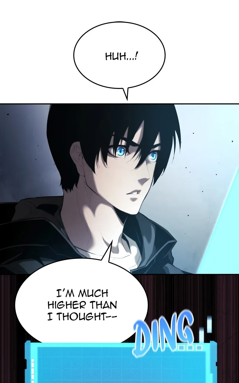 Read Boundless Ascension chapter 9 image 117 on Lezhin