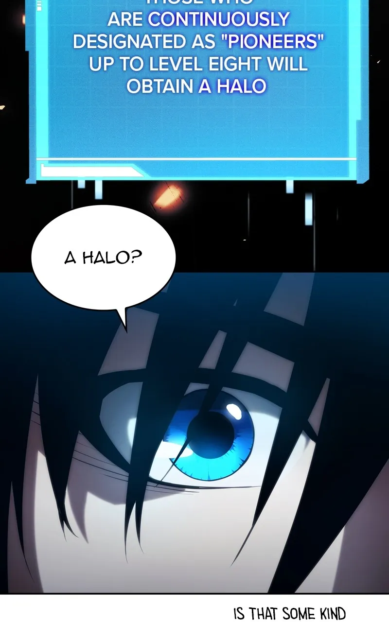 Read Boundless Ascension chapter 9 image 120 on Lezhin