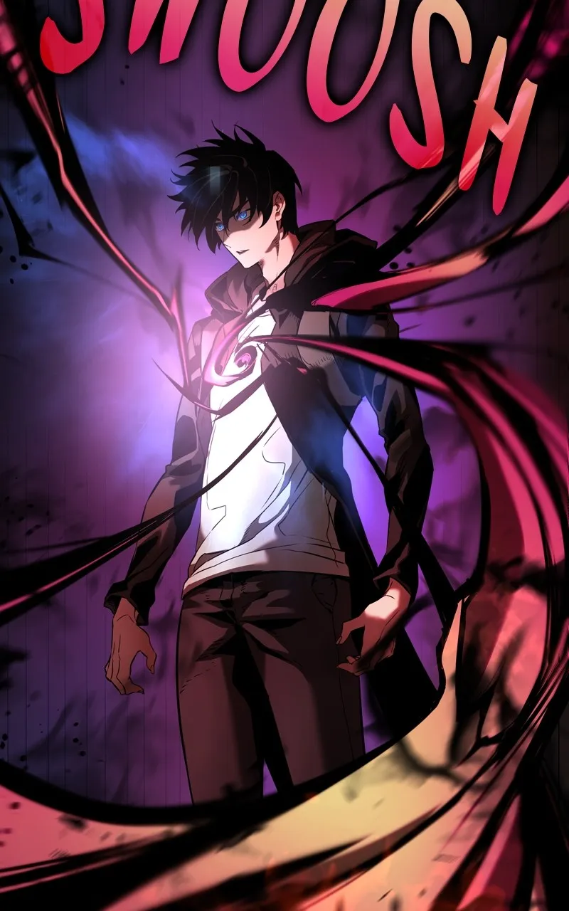 Read Boundless Ascension chapter 9 image 125 on Lezhin